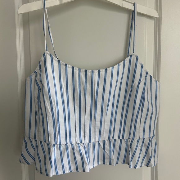 American Eagle Tank Top - Picture 1 of 3